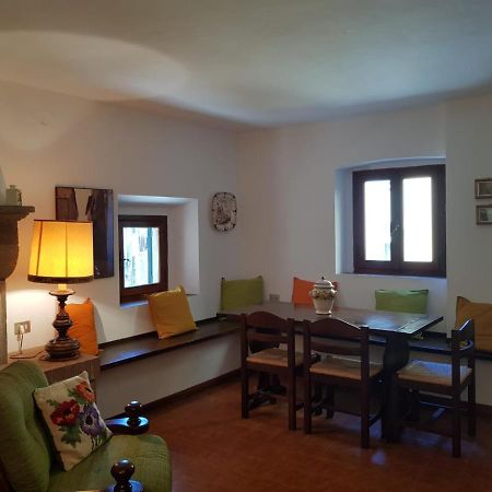 In Castello Daire Castagneto Carducci Dış mekan fotoğraf
