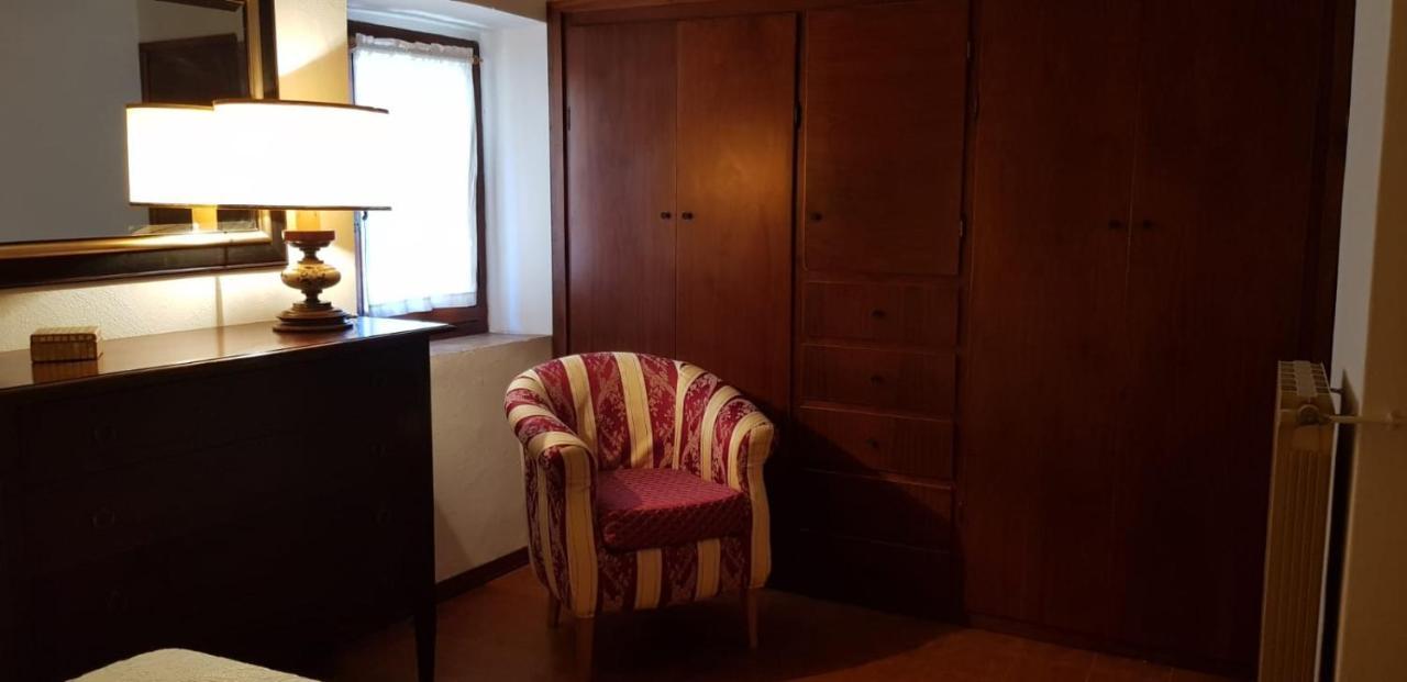 In Castello Daire Castagneto Carducci Dış mekan fotoğraf