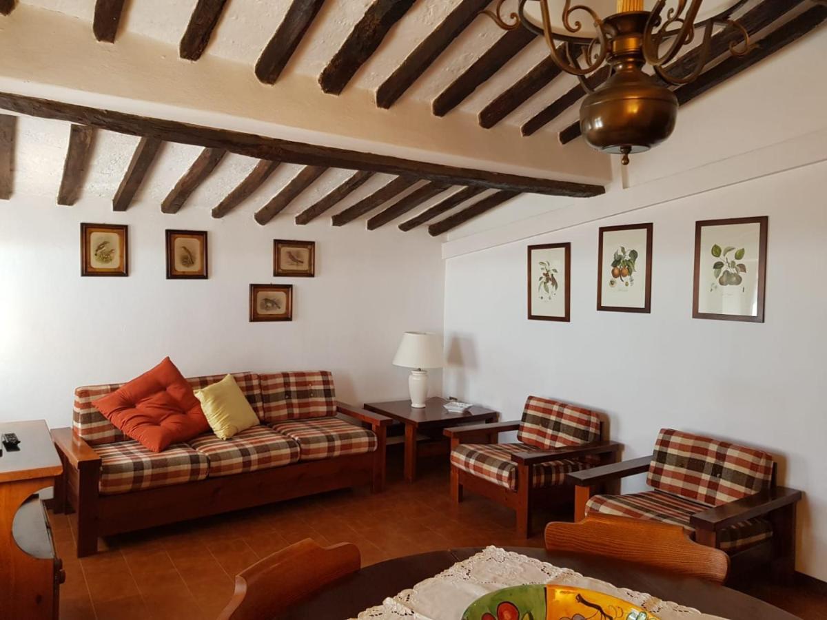 In Castello Daire Castagneto Carducci Dış mekan fotoğraf